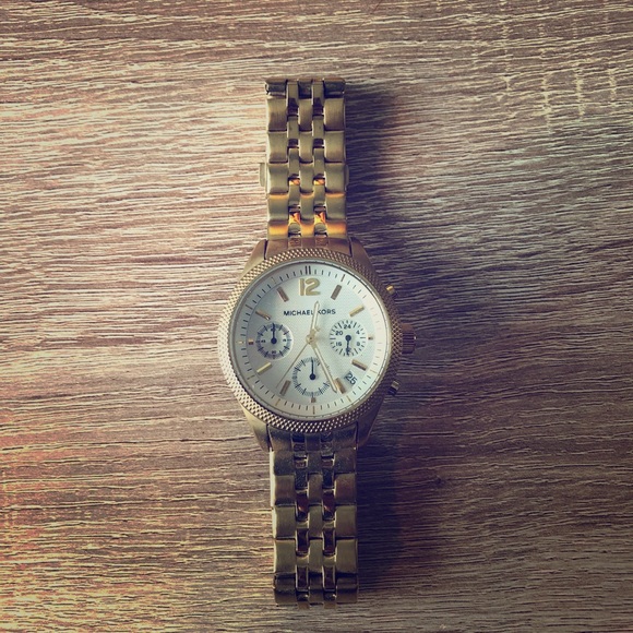 Michael Kors Accessories - Ladies Michael Kors Watch Michael Kors Accessories - Ladies Michael Kors Watch